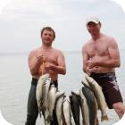 Рыбалка в Анапе